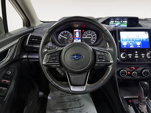 Used 2021 Subaru Crosstrek 2.5i Limited w/ Moonroof Package 2 image 16