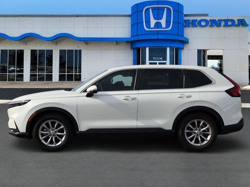 Used 2023 Honda CR-V EX-L image 3