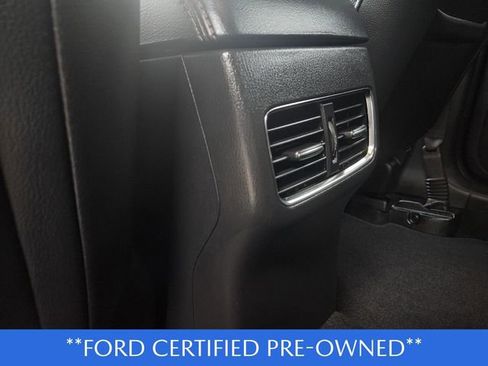 Used 2023 MAZDA CX-5 AWD 2.5 S w/ Premium Plus Pkg image 17