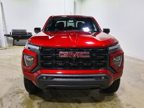 New 2026 GMC Canyon Elevation w/ Convenience Package image 23