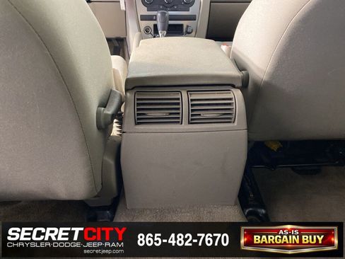 Used 2007 Jeep Grand Cherokee Laredo w/ Cargo Convenience Group image 25