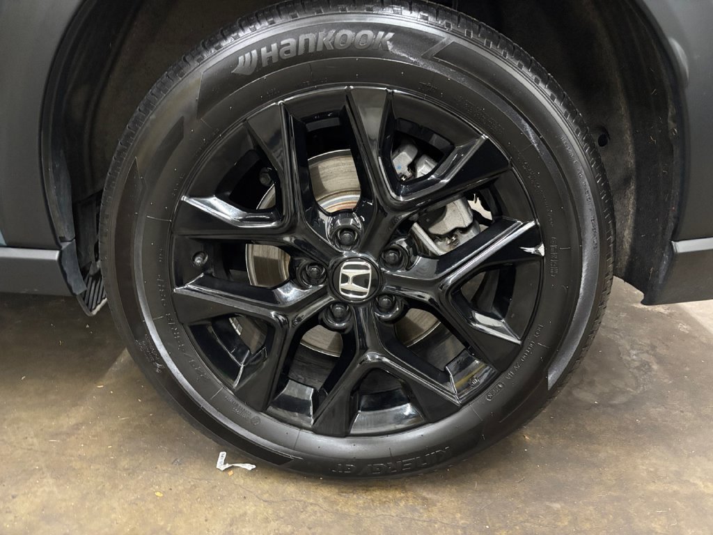 Used 2024 Honda HR-V Sport image 35
