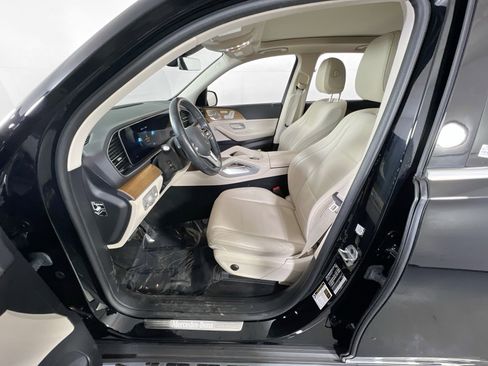 Used 2022 Mercedes-Benz GLE 350 image 21