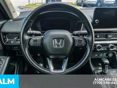 Used 2022 Honda Civic Touring image 30