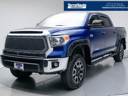 Used 2014 Toyota Tundra SR5