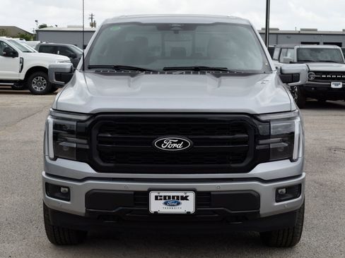 New 2026 Ford F150 Lariat AWD/4WD image 2