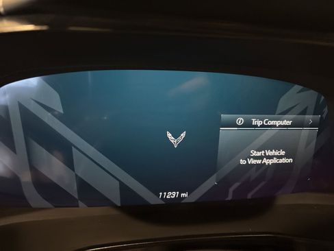 Used 2024 Chevrolet Corvette Stingray Convertible w/ Z51 Performance Package image 30