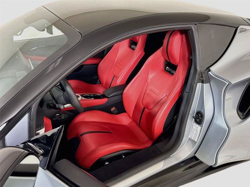Used 2024 Lotus Emira First Edition RWD image 14