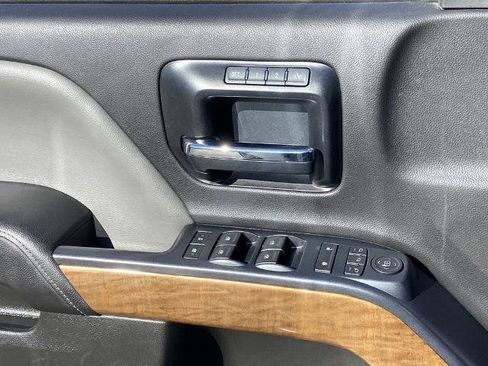 Used 2014 Chevrolet Silverado 1500 LTZ image 17