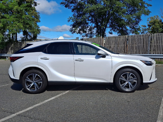 Certified 2024 Lexus RX 350h w/ Cold Area Package AWD/4WD image 7