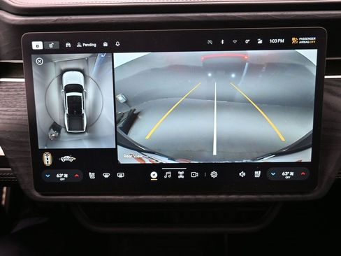 Used 2024 Rivian R1T Adventure image 15