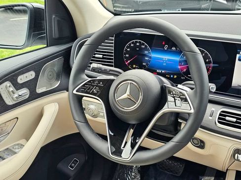 New 2026 Mercedes-Benz GLE 350 4MATIC image 26