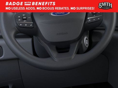 New 2026 Ford Transit 350 148 Medium Roof RWD image 13