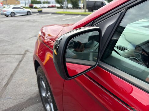 Used 2023 Ford Edge SEL w/ Sport Appearance Package AWD/4WD image 25
