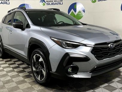 New 2025 Subaru Crosstrek 2.5i Limited