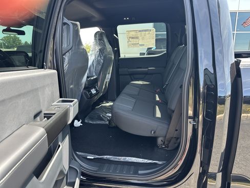 Used 2026 Ford F150 STX w/ Equipment Group 200A AWD/4WD image 13