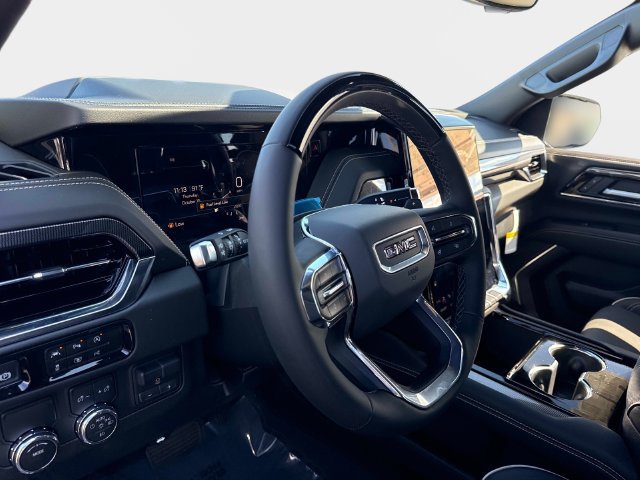 New 2027 GMC Yukon Elevation w/ Elevation Premium Package RWD image 23
