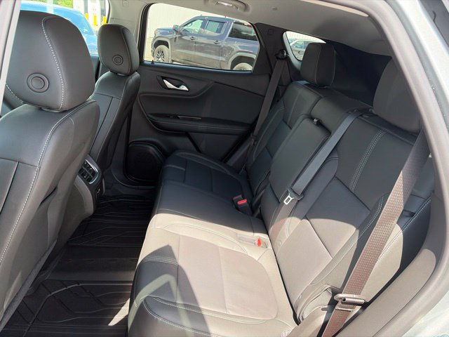 New 2026 Chevrolet Blazer LT w/ LPO, Floor Liner Package AWD/4WD image 29