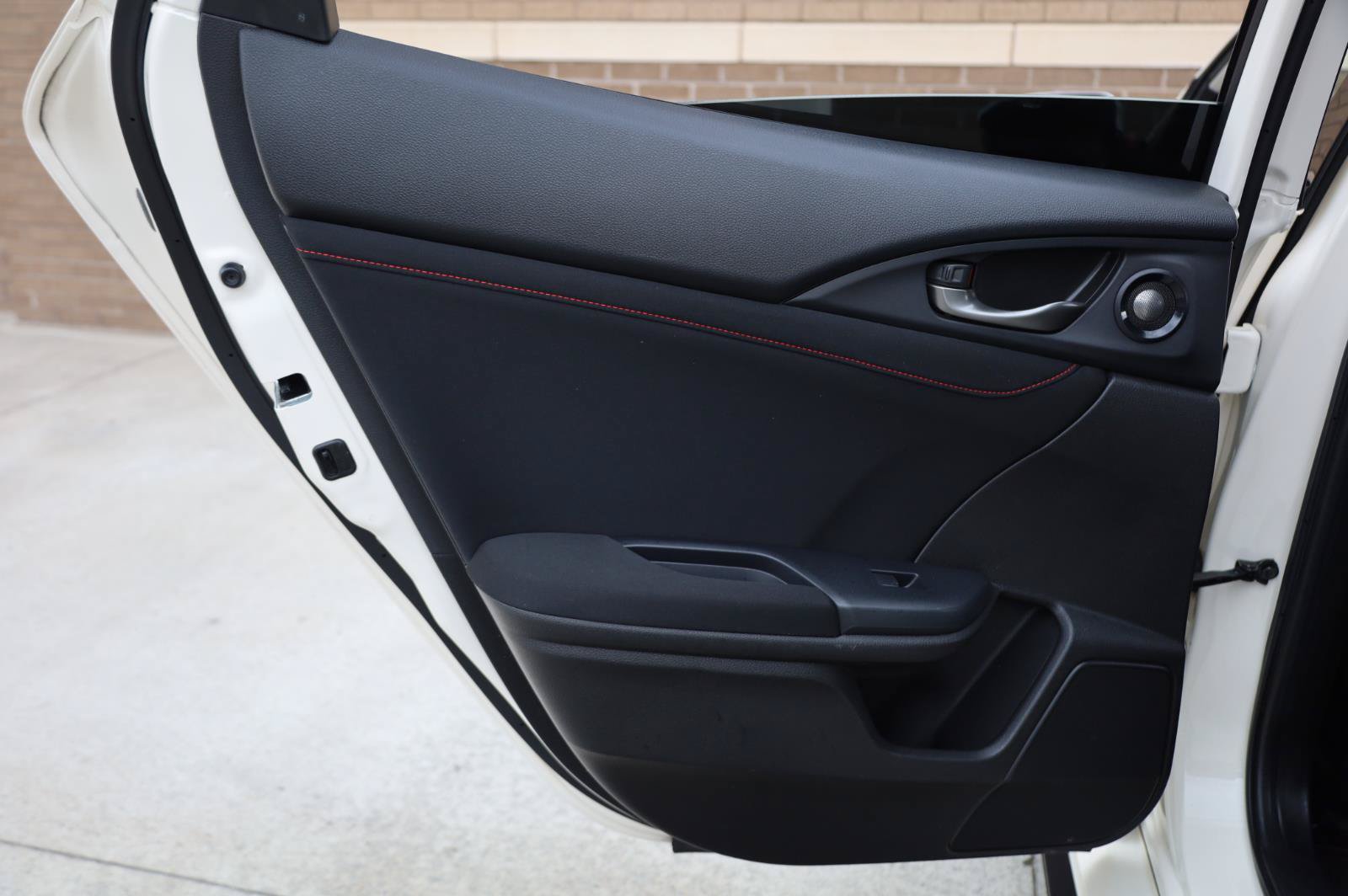 Used 2020 Honda Civic Type R image 21