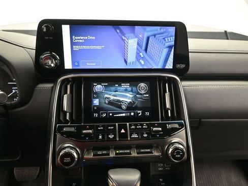 Used 2023 Lexus LX 600 4WD w/ Interior Upgrade Package image 9