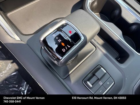 New 2026 GMC Sierra 1500 Denali Ultimate AWD/4WD image 29