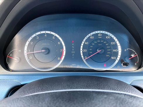 Used 2008 Honda Accord EX-L image 25