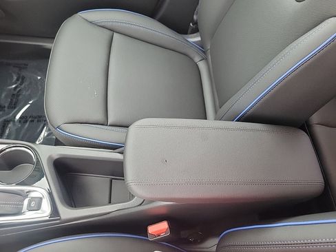 New 2026 Buick Encore GX Sport Touring w/ Black Roof Package image 18