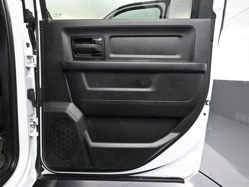 Used 2022 RAM 2500 Tradesman AWD/4WD image 39