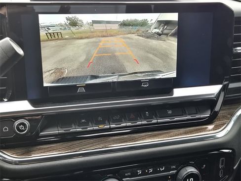 Used 2024 Chevrolet Silverado 1500 LT w/ Protection Package image 17