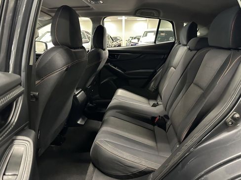 Used 2020 Subaru Crosstrek 2.0i Premium w/ Moonroof Package 1 image 28