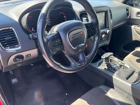 Used 2019 Dodge Durango GT image 11