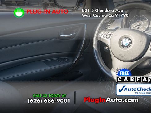 Used 2011 BMW 135i Coupe image 15