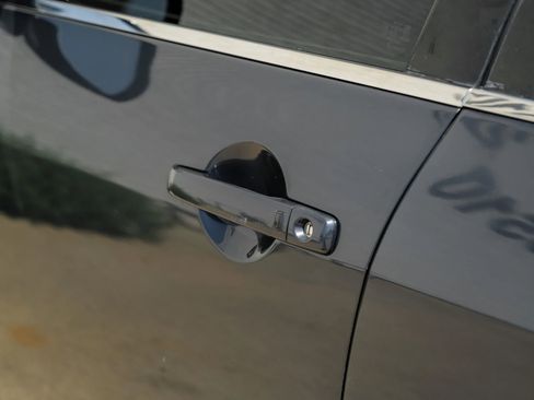 Used 2008 INFINITI G35 Journey w/ Premium Pkg image 38