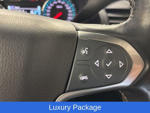 Used 2019 Chevrolet Tahoe LT image 30