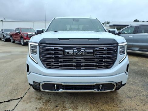 New 2026 GMC Sierra 1500 Denali Ultimate AWD/4WD image 2