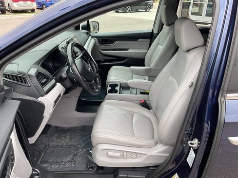 Used 2019 Honda Odyssey EX-L image 13