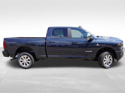 New 2025 RAM 2500 Laramie w/ Sport Appearance Package image 2