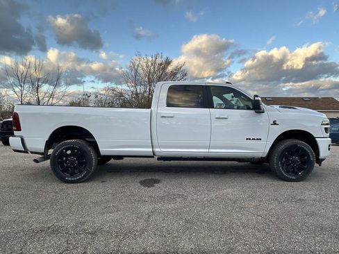 New 2026 RAM 2500 Laramie image 2