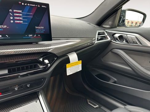 New 2026 BMW M4 xDrive Competition image 21