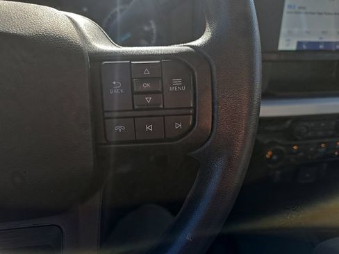 Used 2023 Ford F350 XL w/ 360-Degree Camera Package AWD/4WD image 18
