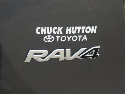 Used 2017 Toyota RAV4 Platinum w/ All Weather Liner Package AWD/4WD image 20