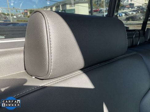 Used 2017 Chevrolet Silverado 1500 LT w/ All Star Edition image 55