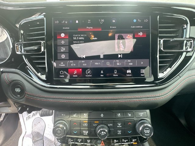 Certified 2023 Dodge Durango GT AWD/4WD image 19