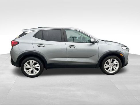 Used 2024 Buick Encore GX Preferred w/ Advanced Technology Package image 6