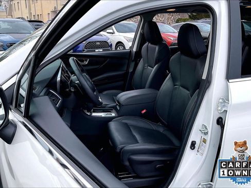 Certified 2023 Subaru Ascent Touring image 8