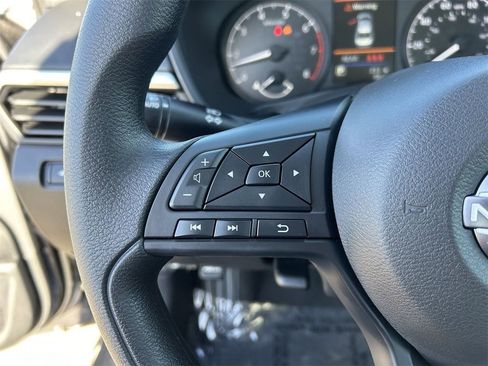 New 2025 Nissan Altima 2.5 S image 30