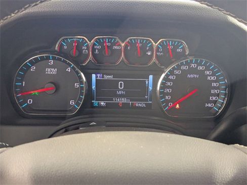 Used 2019 GMC Yukon SLT w/ Premium Edition image 17