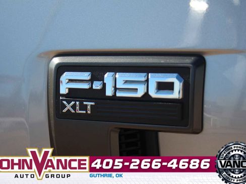 Used 2022 Ford F150 XLT w/ Equipment Group 302A High image 6