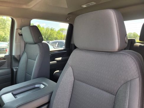 New 2026 GMC Sierra 2500 SLE w/ SLE Value Package; AWD/4WD image 22
