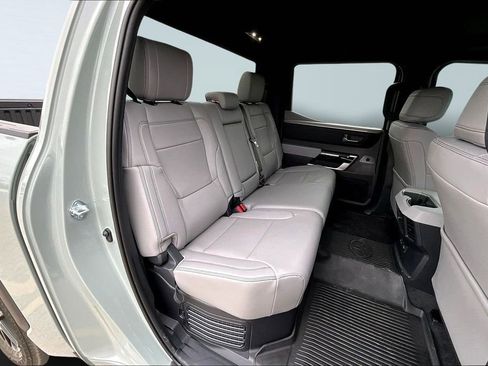 New 2026 Toyota Tundra Limited AWD/4WD image 11
